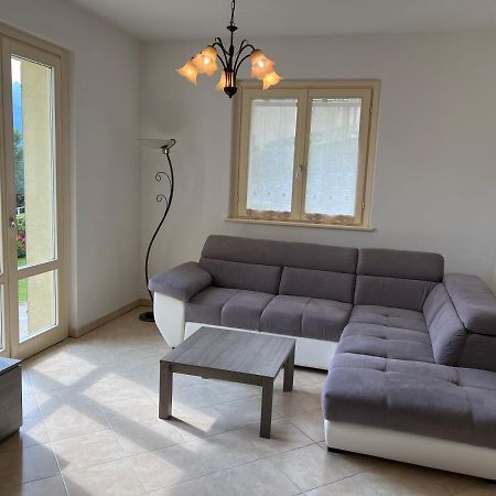 Lago E Giardino Apartment Белладжо Экстерьер фото