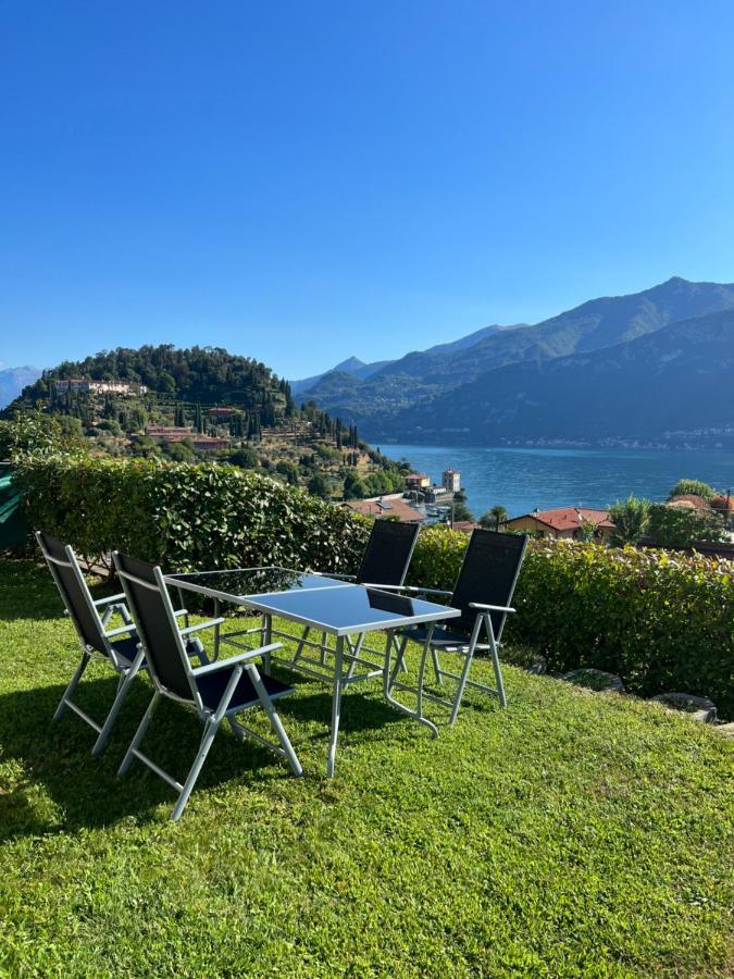 Lago E Giardino Apartment Белладжо Экстерьер фото