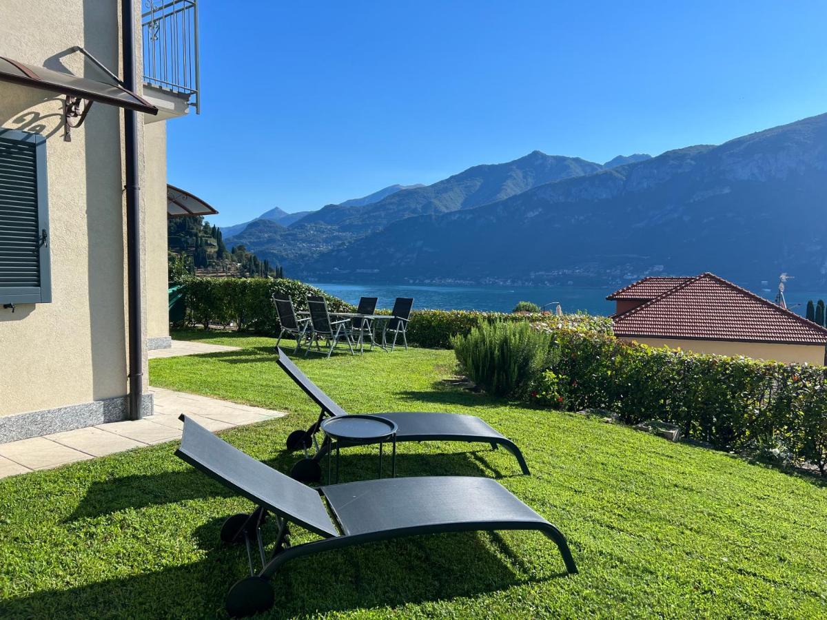 Lago E Giardino Apartment Белладжо Экстерьер фото